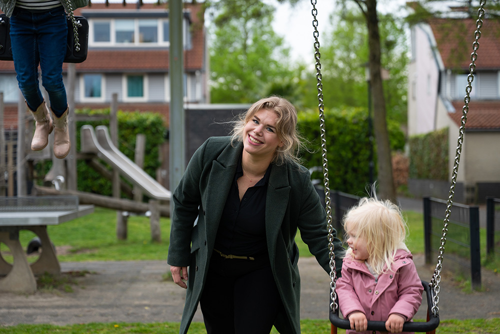 foto Sanne